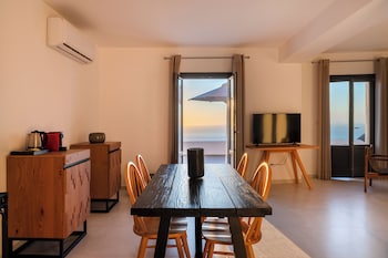 la maltese villas santorini