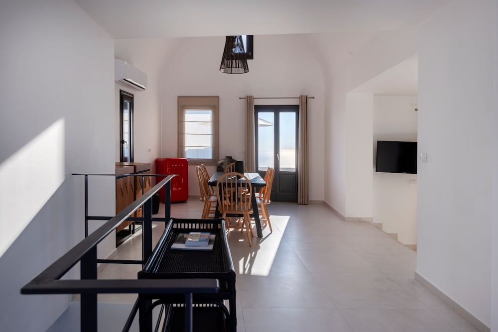 la maltese villas santorini