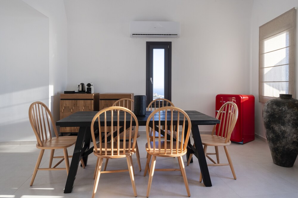 la maltese villas santorini