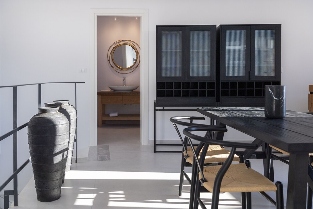 la maltese villas santorini