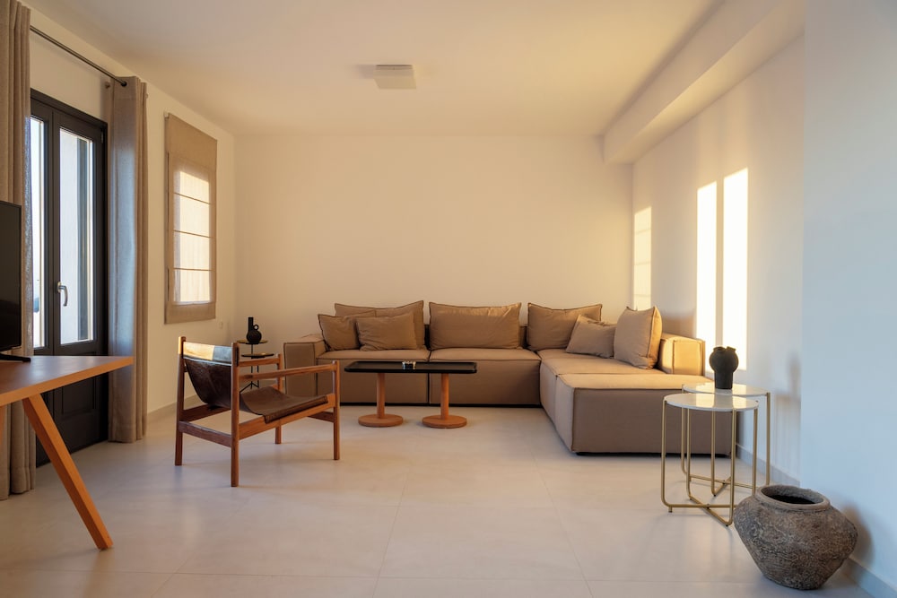 la maltese villas santorini