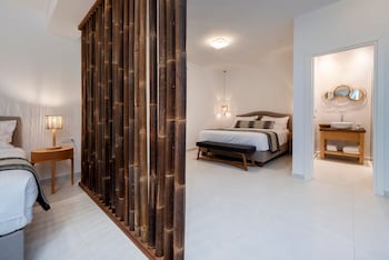 la maltese villas santorini