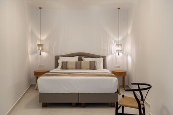 la maltese villas santorini