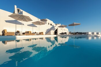 la maltese villas santorini