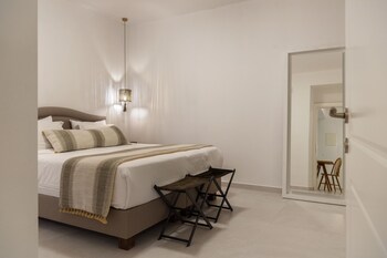la maltese villas santorini