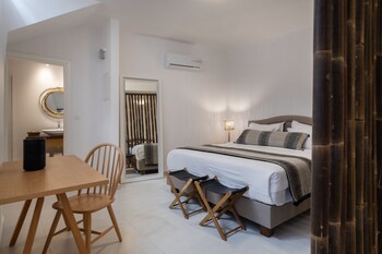 la maltese villas santorini