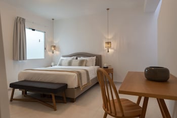 la maltese villas santorini