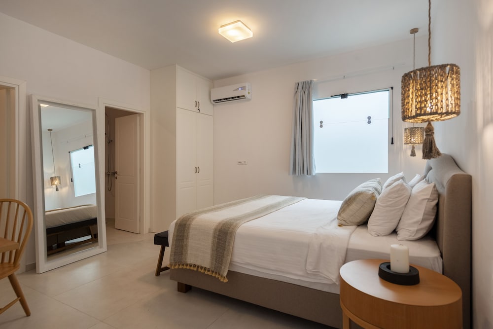 la maltese villas santorini