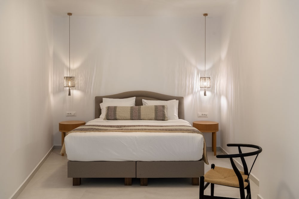 la maltese villas santorini