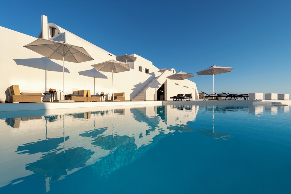 la maltese villas santorini