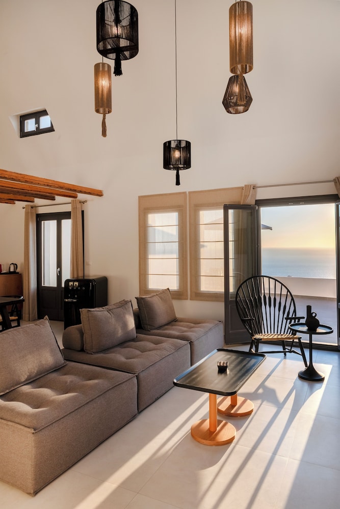 la maltese villas santorini
