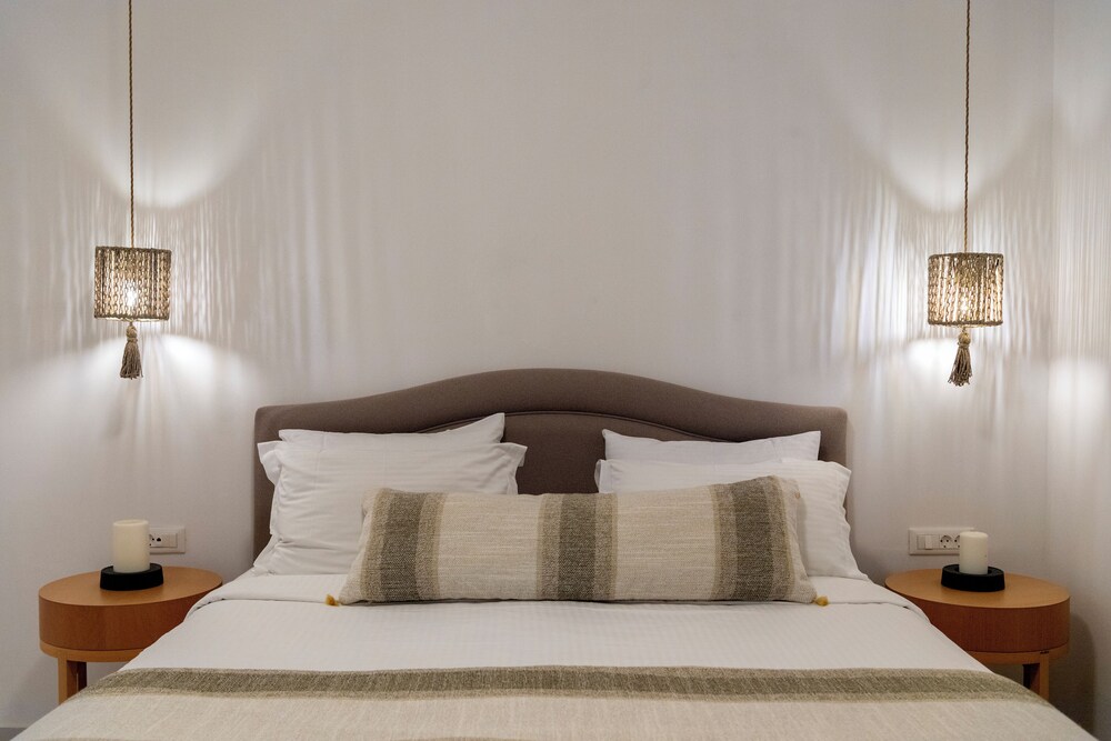 la maltese villas santorini