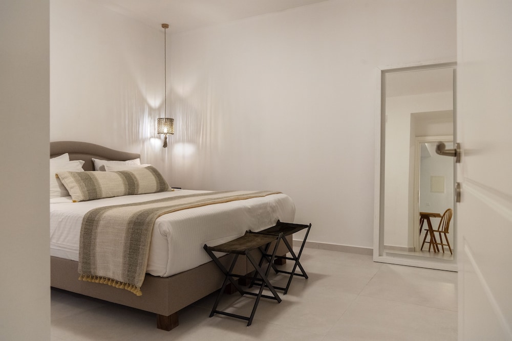 la maltese villas santorini