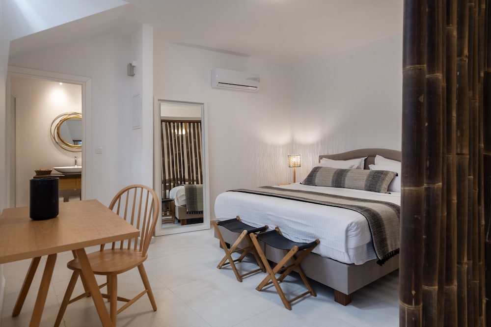 la maltese villas santorini