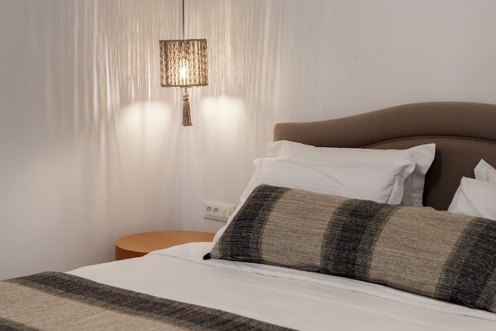 la maltese villas santorini
