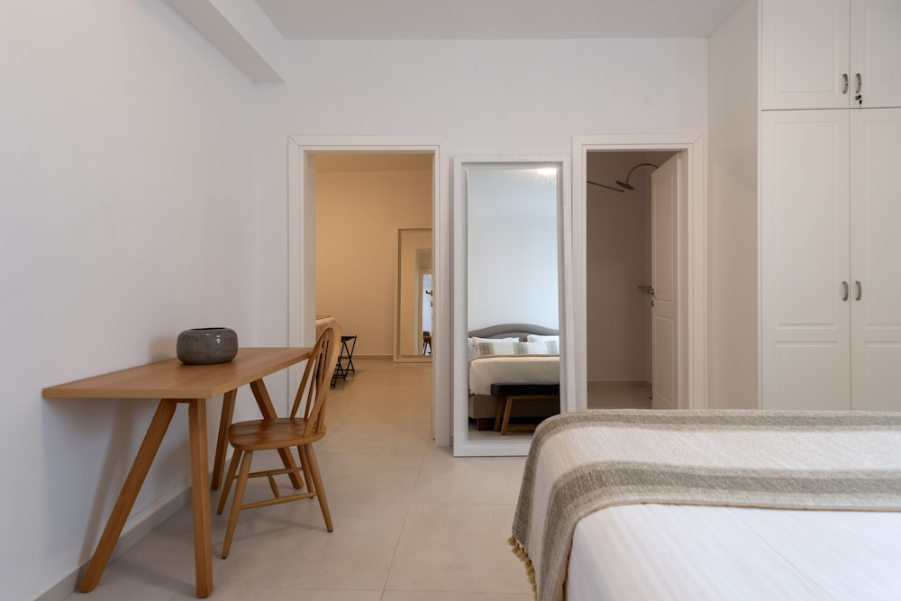 la maltese villas santorini
