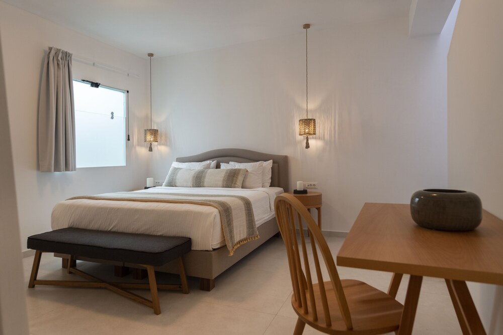 la maltese villas santorini