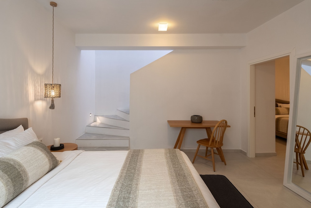la maltese villas santorini