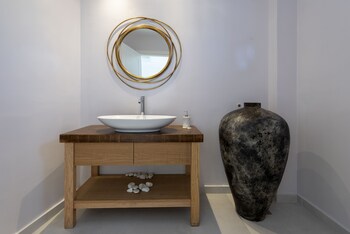 la maltese villas santorini