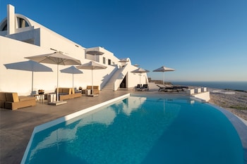 santorini