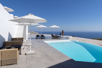 la maltese villas santorini