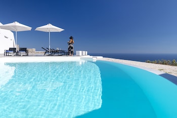 la maltese villas santorini