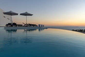 la maltese villas santorini