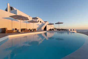 la maltese villas santorini