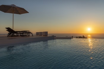 la maltese villas santorini