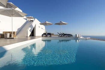 la maltese villas santorini