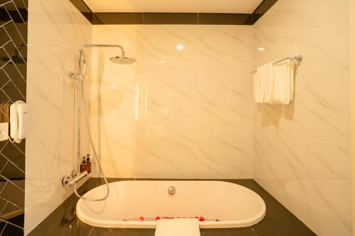 rex quang binh hotel