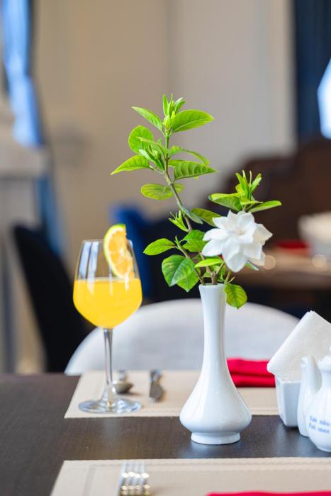 rex quang binh hotel