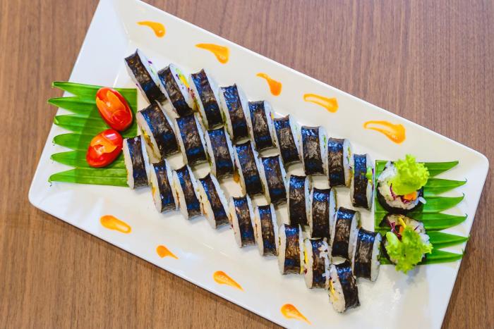 rex quang binh hotel