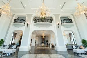 Rex Quang Binh Hotel,,4 star