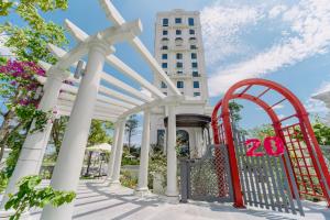 Rex Quang Binh Hotel,,4 star