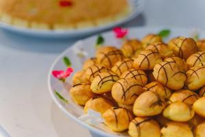 rex quang binh hotel