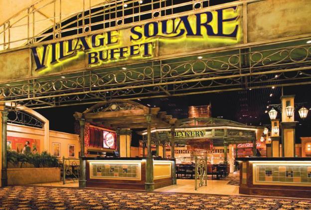 horseshoe tunica casino and hotel