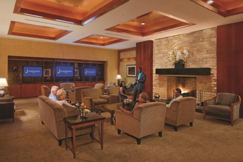 horseshoe tunica casino and hotel