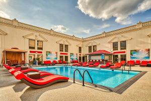 horseshoe tunica casino and hotel