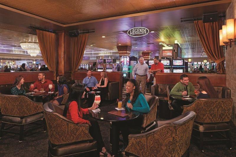 Horseshoe Tunica Casino And Hotel,Robinsonville>>Heth,4 star