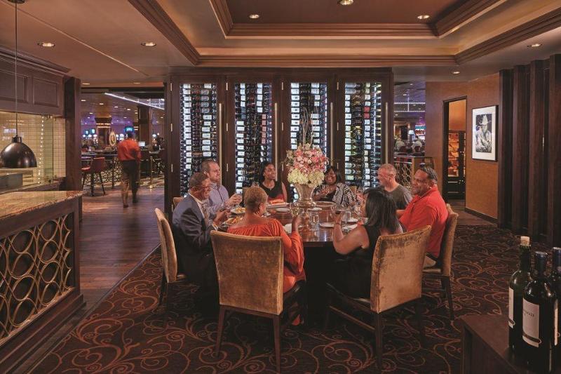 horseshoe tunica casino and hotel
