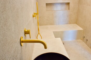 allure retreat villa