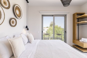 allure retreat villa