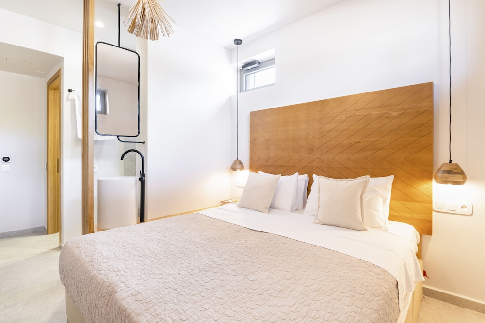 allure retreat villa