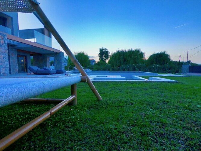 allure retreat villa