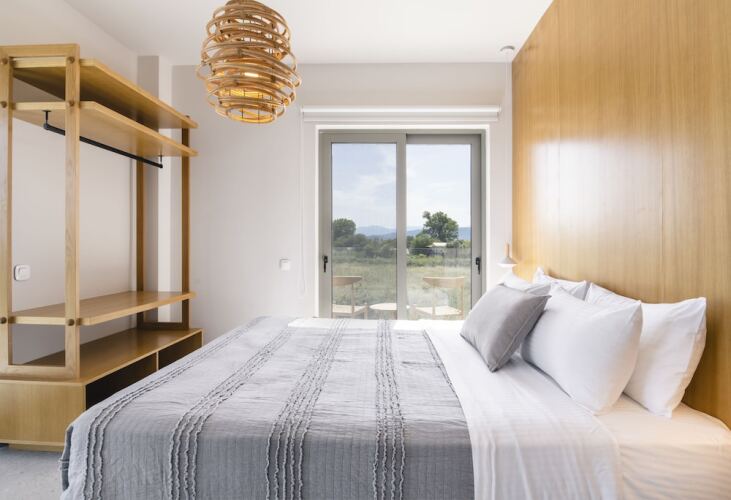 allure retreat villa