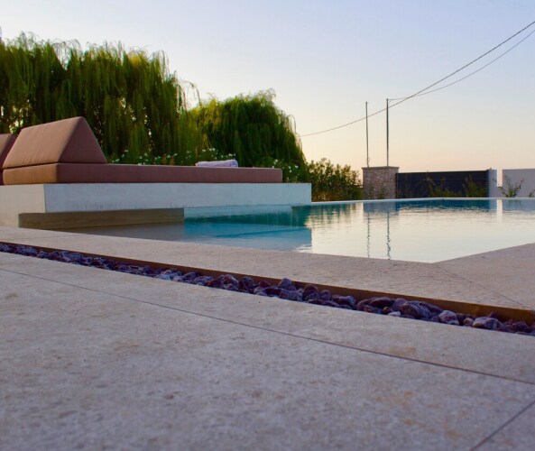 allure retreat villa