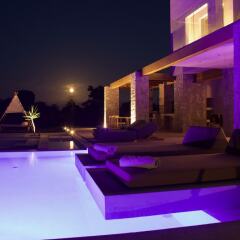 allure retreat villa