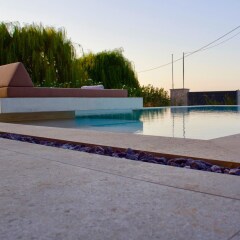 allure retreat villa