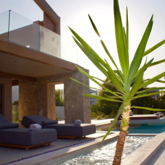 allure retreat villa